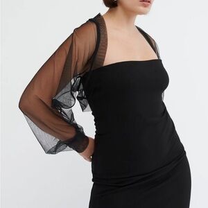 Marcella Olympia Bolero